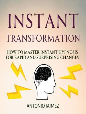 cover image of Instant Transformation